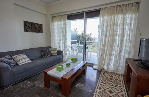 Karfas sea view apartment - Photo 4