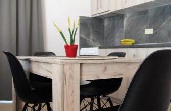 Atrium Apartment - Foto 13