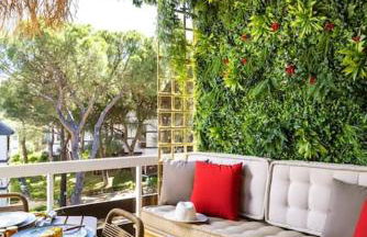 Alojamiento Entero Excelentes Vistas al Pantano - Foto 11