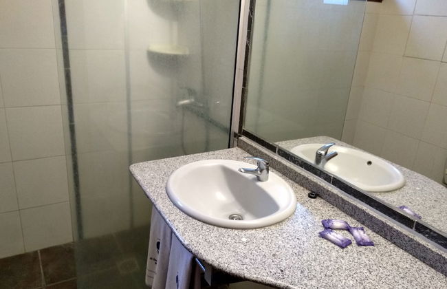 El Descubrimiento Resort Club - Photo 20