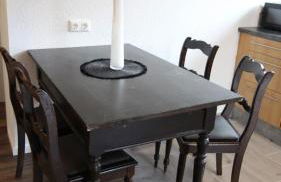 NEU! FeWo Marburg 2 mit Balkon - Foto 10