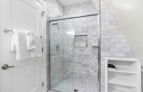 Sojourn Fabulous House on The Hill DC Landmarks - Foto 25