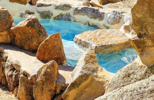 Sea View House Among Holm Oaks On Elba - Photo 25