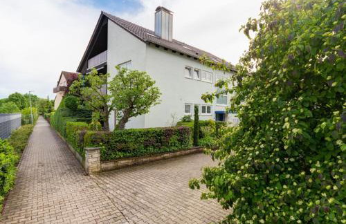 Apartment ApartmentmitAusblick by Interhome - Foto 1