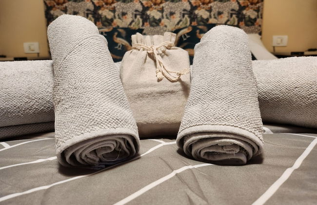 Agriturismo Oasis Hill - Foto 35