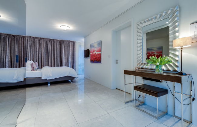 Black Pearl Luxury Apartments - Foto 6