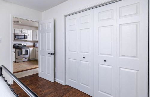 Comfy Duplex w 2 Kings Sofa Bed - Foto 15