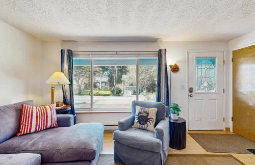 Cottage on Hemlock Street - Foto 12