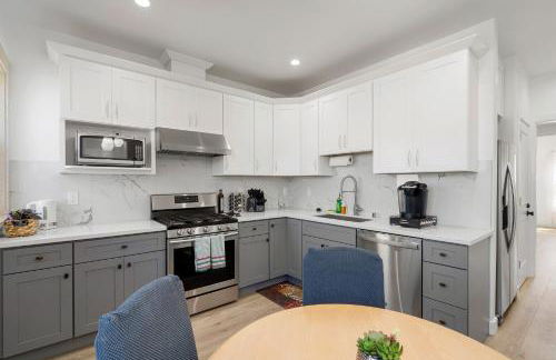 Modern 2Bed 2Bath w/ parking in Excelsior District - Foto 5