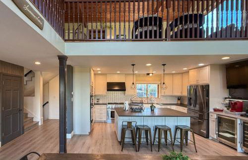 Dream Retreat Indiana Dunes National Park - Foto 34