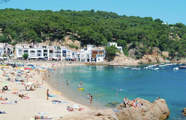 Apartment near Sea with Shared Swimming Pool in Costa Brava - Foto 15