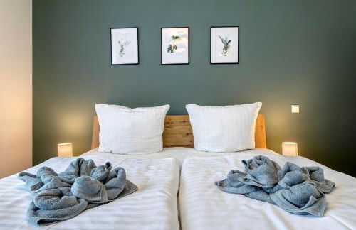 Apartment "Haffbrise" - Foto 8