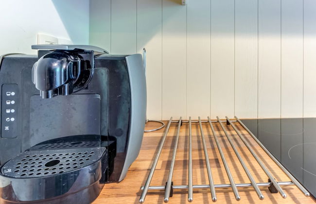 Charming Villa in Harze - Foto 46