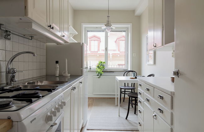 Luxury Business Apartments 2 Rooms #2 - Foto 5