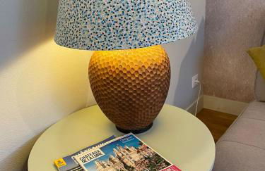 LE CEDRE Maison bord de LOIRE 4 - Foto 52