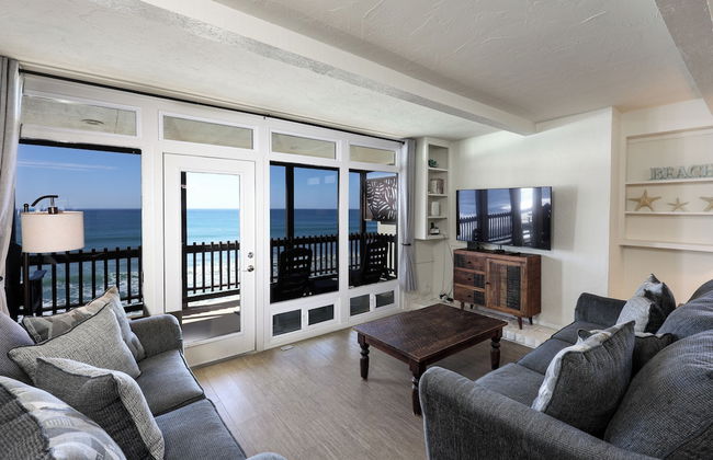 Beachfront Retreat - Photo 32