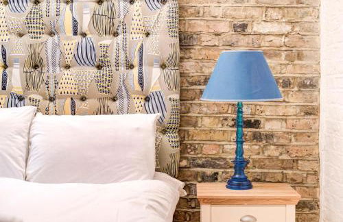 GuestReady - Lower Ground Classic near The Oval - Foto 19