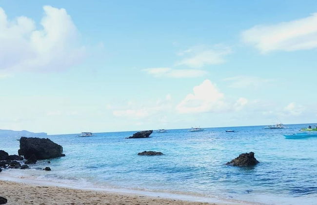 Castle Rock Boracay - Foto 20