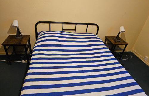 Charming 3-Bedroom Apartment in Saint-Pierre-des-Corps - Foto 13