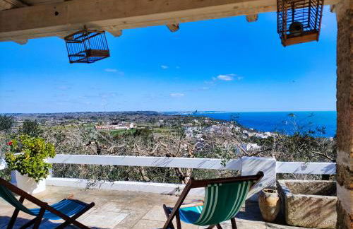 Le Pajare di Marina Serra di Casa Camilla Journey - Foto 34