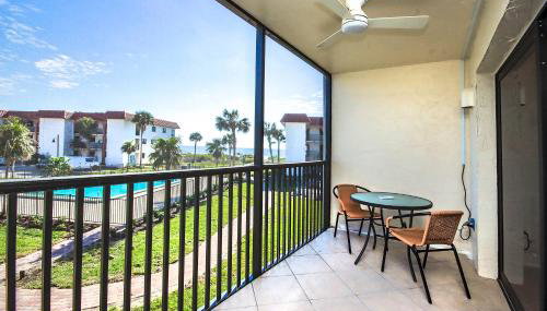 Sanibel Island Condo With All Of The Amenities 2C2 - Foto 5