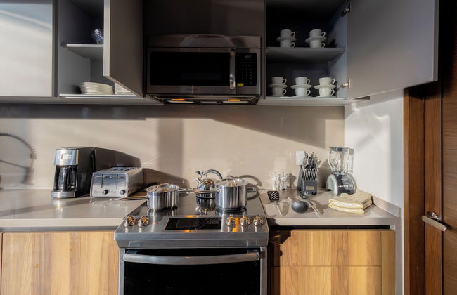 Paraiso Residences Marina Cabo by Capitalia - Foto 52