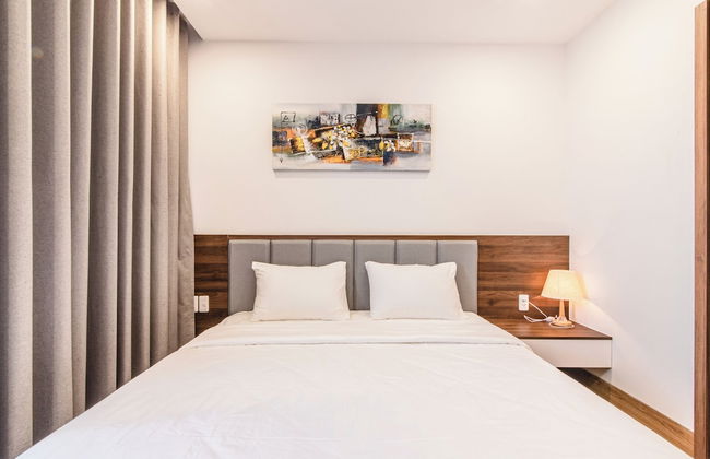 Laurel Danang Apartment - Foto 8