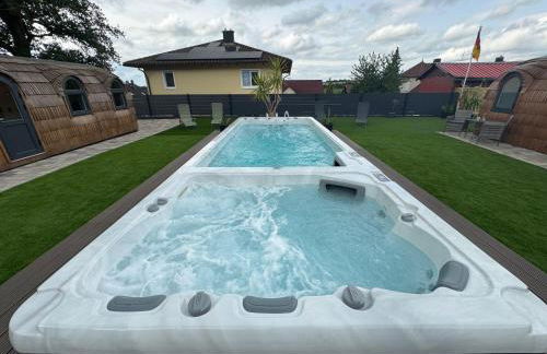 Franken Chalets - Foto 26