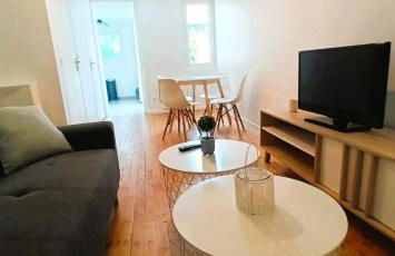 La Cachette - Maisonnette - Wifi - TV - Foto 7