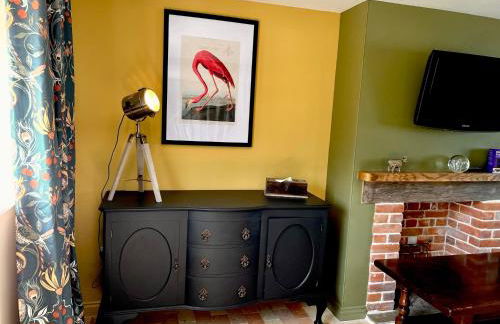 The Hayloft - Foto 7