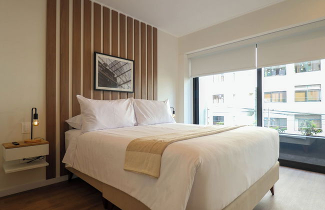 Liven in Miraflores by Wynwood House - Foto 67