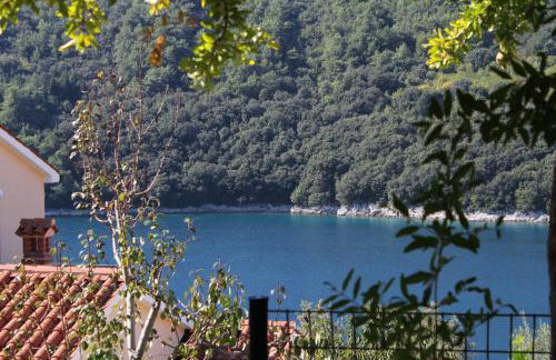 Apartments by the sea Duga Luka - Prtlog, Labin - 3025 - Foto 27