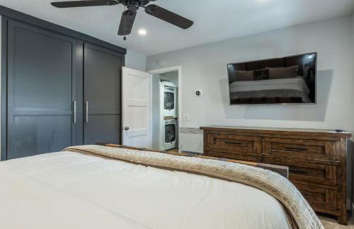 Luxury Helios Retreat by the Village- Apres Ready - Foto 36