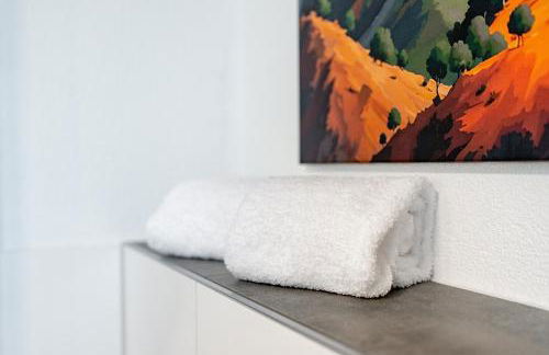 BPS Apartment #4 Flair - NEU - Deluxe - Modern - Foto 30