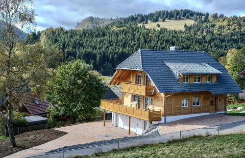 Schonzeit Chalet - Foto 34