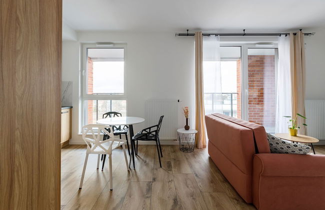 Homewell Apartments Goplana - Foto 5