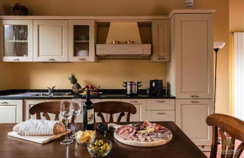 Tenuta Guinigi Antico Borgo di Matraia - Exclusive Holidays apartments & Pool - Foto 72