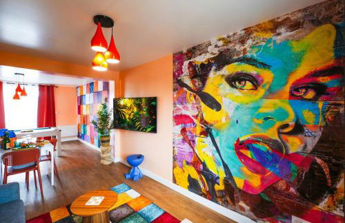 Suite Kozhi - Balnéo privative, Billard, Vidéoprojecteur - Bretagne Sud - Foto 76