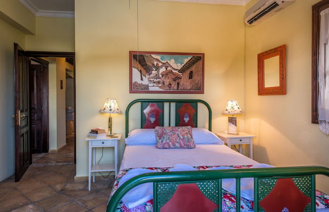 Sarakino The House of Literature - Photo 15