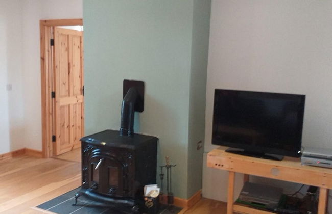 Murphy's Irish Farmhouse Near Ballybunion - Foto 16