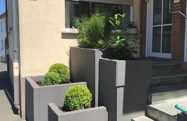 Gästewohnung Pohlheim Grüningen - Photo 7