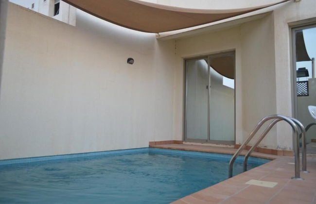 Wave Resort - Photo 11