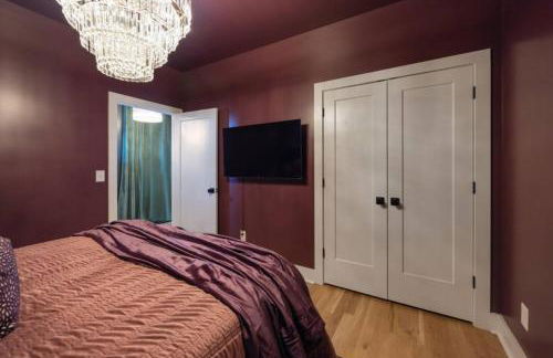 Nations Elegance Rooftop And Private Patio - Foto 13