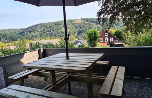 Gruppenhaus mit Grillkota für 16 Personen in Hahnenklee - Foto 5