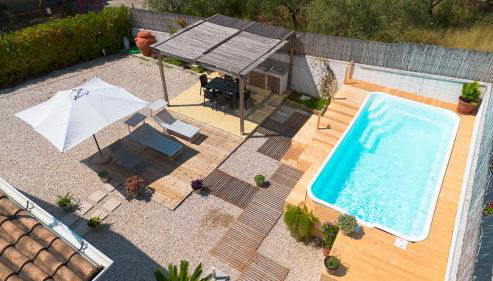 Villa Luisa Cilento - Foto 2