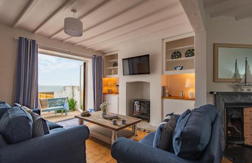 Sea Spray Cottage by Bloom Stays - Foto 16