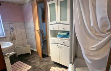 FeWo altes Pfarrhaus - Foto 8