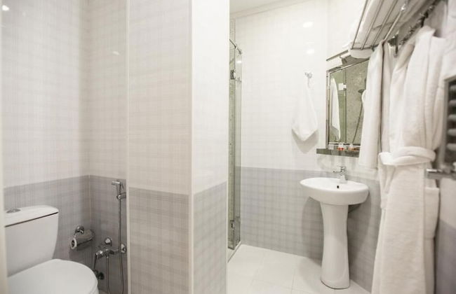 City Apartments - Foto 53