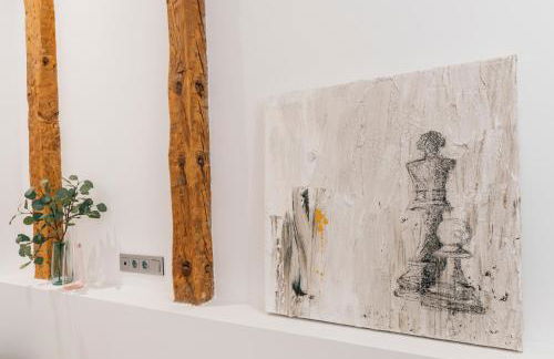 Edificio Calixto by Plaza Mayor Apartamentos - Foto 42