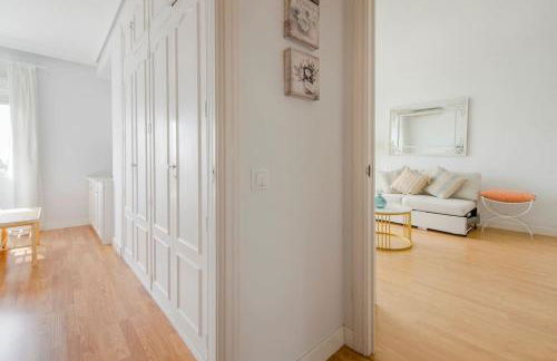 Apartamento entero Chamartín - Photo 42